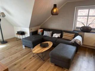 Backstay Comfortable holiday residence - Juist - 8