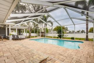 6 Mi to Legoland Retreat with Pool and Fenced Yard - 0