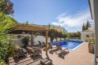 Villa Esmeralda - Almancil - 9