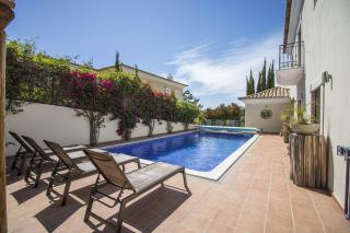 Villa Esmeralda - Almancil - 8