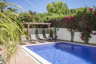 Villa Esmeralda - Almancil - 6