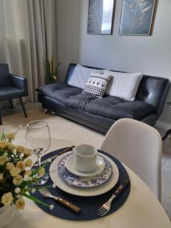 Apartamento inteiro 30 metros do mar - Balneário Camboriú - 5