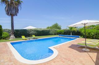 Casa Nova - Quarteira - 9