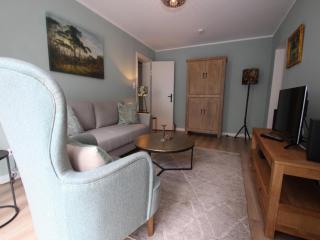 Ferienwohnung Haus am Berg, Lonau - Lonau - 4