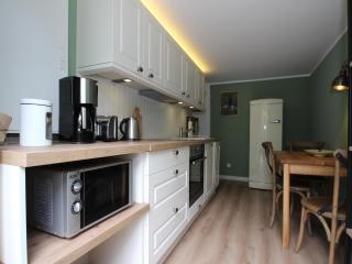 Ferienwohnung Haus am Berg, Lonau - Lonau - 2