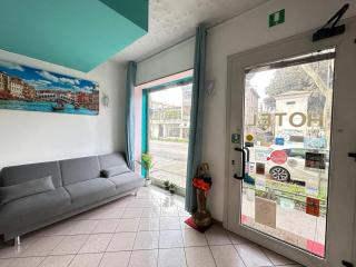 Hotel Tito - Mestre - 3