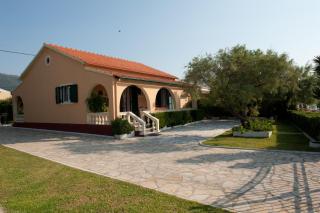 Villa Antonia- Acharavi beach - Acharavi - 8