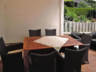 Holiday Home in Eifel with Sauna Access - 3