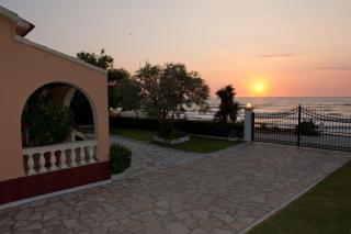 Villa Antonia- Acharavi beach - Acharavi - 6