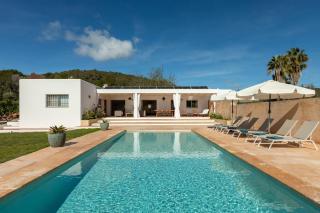 New! Villa Can Vinyes - San Antonio - 8