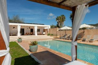 New! Villa Can Vinyes - San Antonio - 4