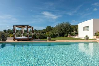 New! Villa Can Vinyes - San Antonio - 2