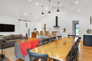 Dalhousie on Pennyroyal Birregurra - - 9