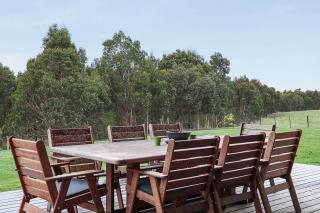 Dalhousie on Pennyroyal Birregurra - 2