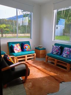 Espectacular El Peñol, Guata Pe - 9