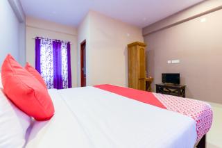 Hotel O Amare Highway Residency - Alleppey - 1
