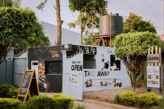 Kigali SUNVIVA Bed & Breakfast - Kigali - 0