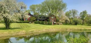 Old Orchard House - Brandon - 0