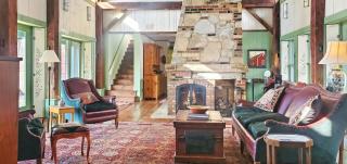 Old Orchard House - Brandon - 7