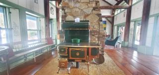 Old Orchard House - Brandon - 3