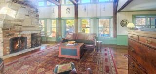 Old Orchard House - 1