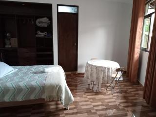 Menacho's House - Caraz - 9