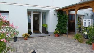 Haus Grünwald - Lindenberg - 3