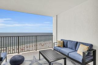 Windward Pointe 1102 by Current Tides Vacation Rentals - Orange Beach - 6