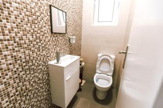 Apartamento no centro da cidade - Santarém - 1