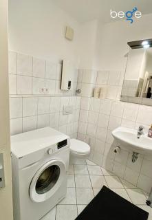 BEGE APARTMENTS WorkEase - Duisburg - 5