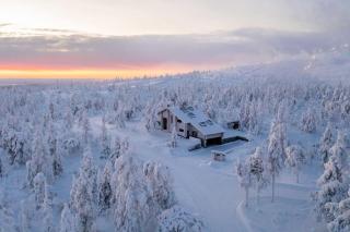 Hideout Villas - Villa Viima - Kittilä - 0