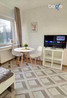 BEGE APARTMENTS WorkEase - Duisburgo - 3