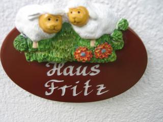 Haus Fritz - Dahme - 8