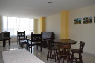 Apartamentos Edificio Diamante - Paipa - 6