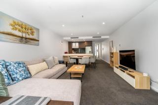 Modern 2BR APT in Highgate Executive Apartment - Hosted by Canstay - Canberra - 7