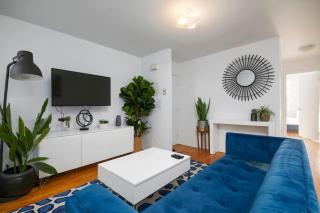 Stunning 2B in Plateau Mont-Royal - 0