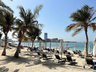 Dream Palm Residence 3BR Luxury Apartment on Palm Jumeirah - 0