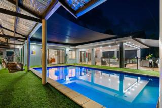 Tranquility House - 7