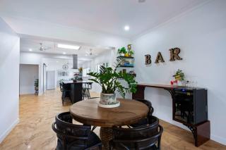 Tranquility House - 6