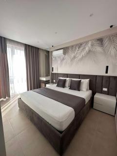 Sea View Apartment Luxury - 9