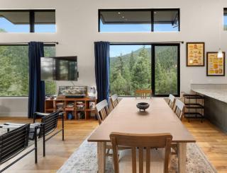 Pineview Panorama Luxe Retreat 20 Mins to Boulder - 8