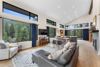 Pineview Panorama Luxe Retreat 20 Mins to Boulder - 5
