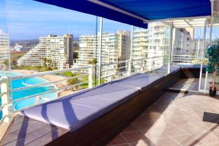 Gran Departamento en San Alfonso - Algarrobo - 0
