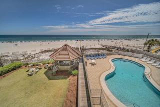 Romar Towers 3B by Current Tides Vacation Rentals - Orange Beach - 9