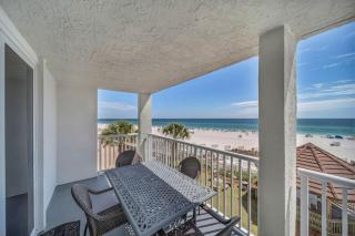 Romar Towers 3B by Current Tides Vacation Rentals - Orange Beach - 8