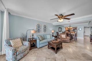 Romar Towers 3B by Current Tides Vacation Rentals - Orange Beach - 2