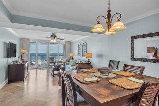 Romar Towers 3B by Current Tides Vacation Rentals - Orange Beach - 1