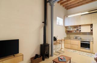 Timeless Gem in Old Nicosia - Nicosia - 7