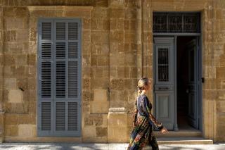 Timeless Gem in Old Nicosia - Nicosia - 6