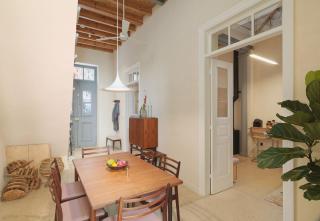 Timeless Gem in Old Nicosia - Nicosia - 4